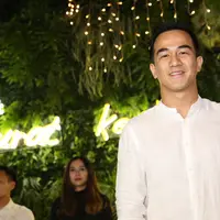 Joe Taslim (Adrian Putra/bintang.com)