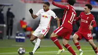 Jurgen Klopp: Liverpool Kerepotan Hadapi Sang Monster RB Leipzig