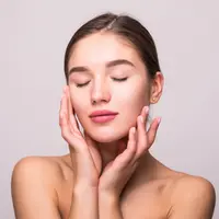 Ilustrasi Kulit Wajah Credit: shutterstock.com