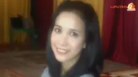 Berteman, Fanny Fabriana Tak Pernah ke Rumah Raffi Ahmad