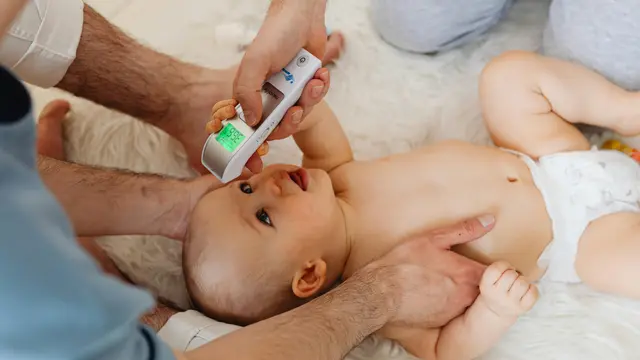 3. Mengidentifikasi Faktor Risiko Obesitas atau Stunting