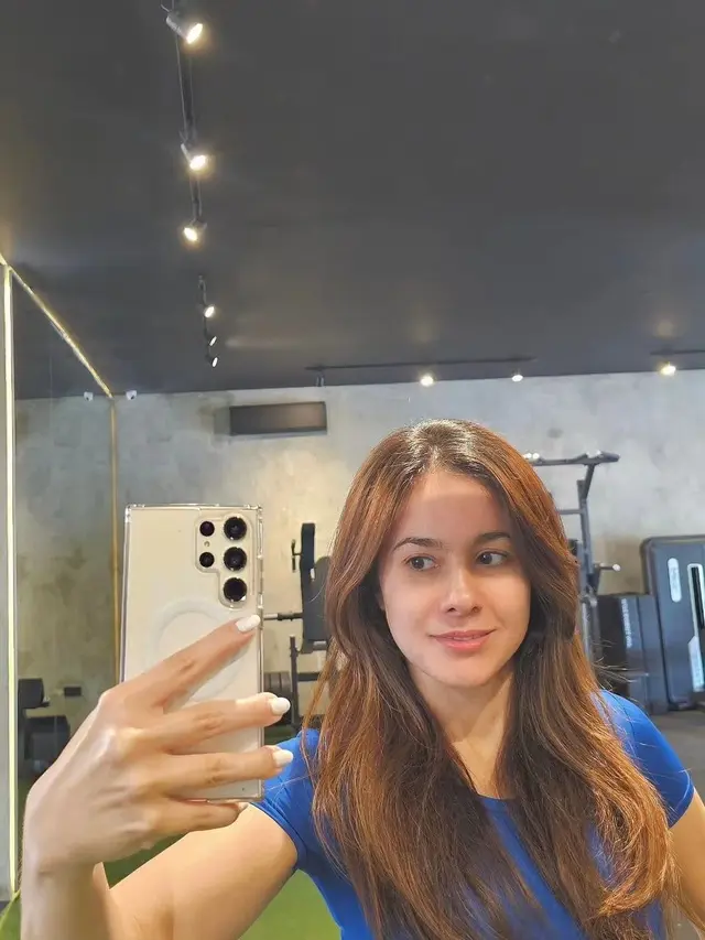 Wulan Guritno (Instagram/wulanguritno)