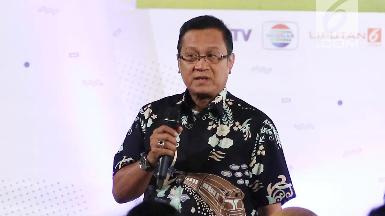 Edi Sukmoro