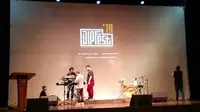 Akhir Pekan ke Mana? Yuk Lihat-Lihat Foto di JIPFest 2019