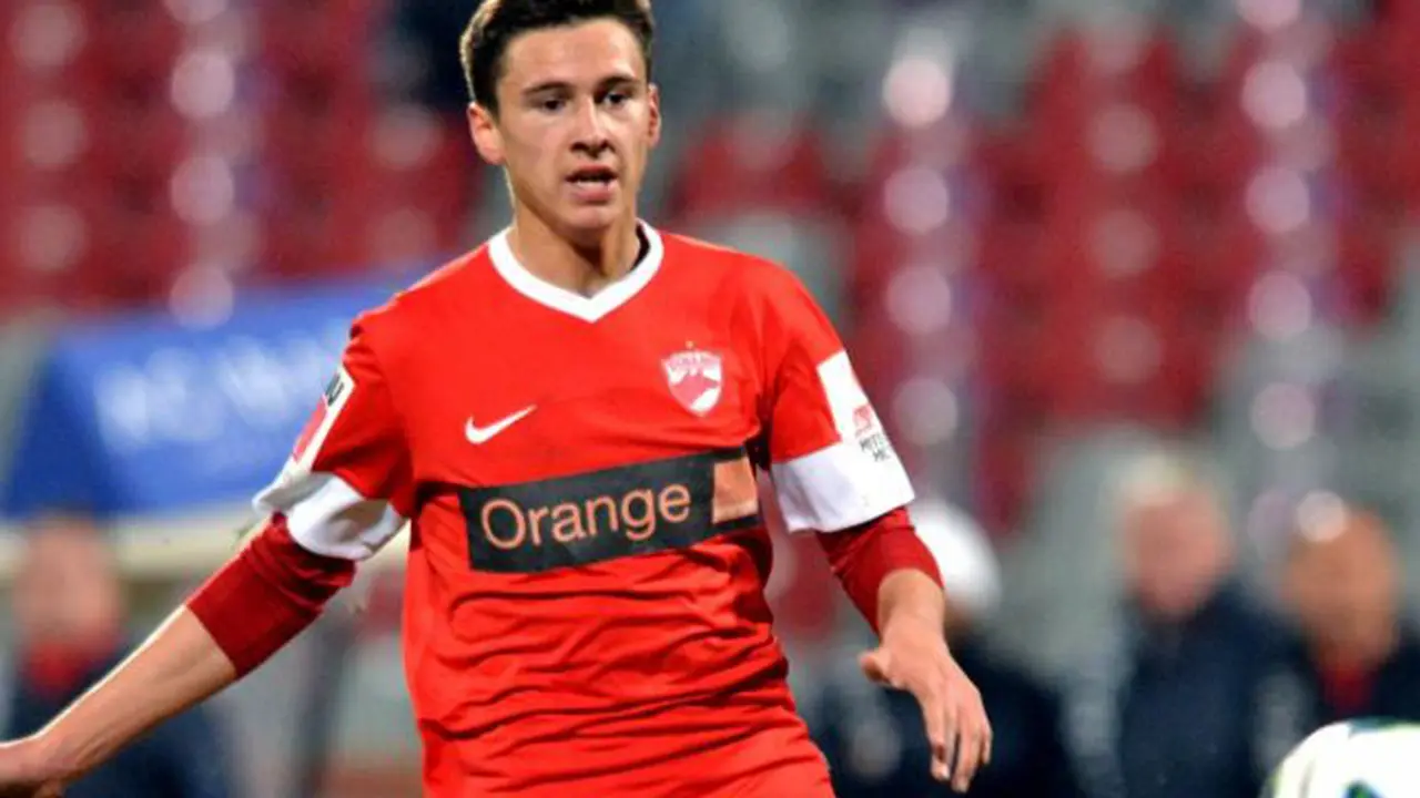 Dorin Rotariu 