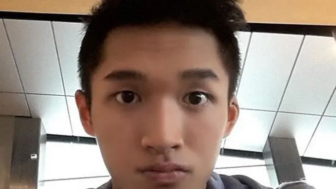 Yuk, Kenalan sama Jonatan Christie, Bintang Indonesia Open 2015