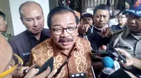 Gubernur Jawa Timur Soekarwo (Liputan6.com/Zainul Arifin)