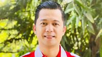 Andi Husti Awaludin sebagai Ketua Umum IESPA Maluku