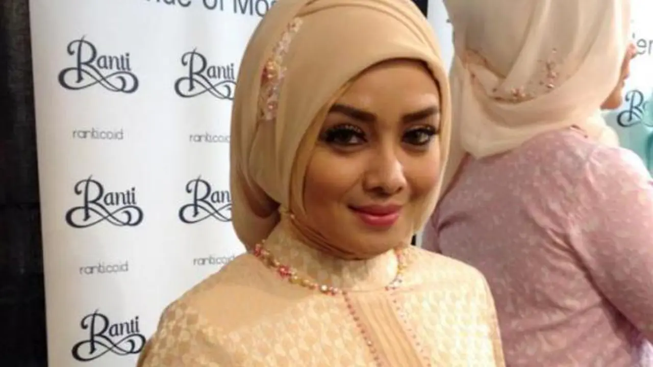 Terry Putri