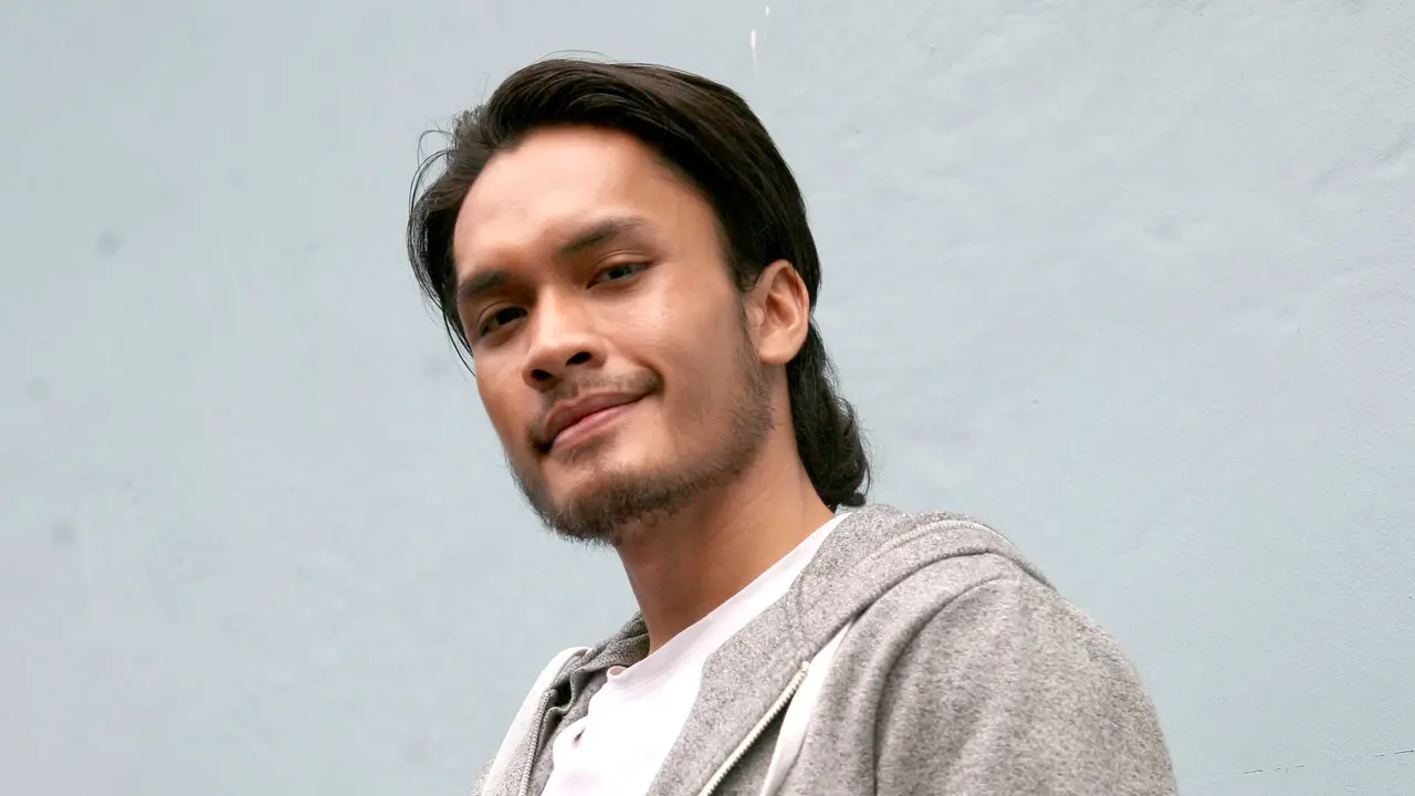 [Bintang] Randy Pangalila