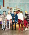 Lo Siento merupakan karya kolaborasi antara Super Junior dan Leslie Grace. Lagu ini berbahasa dan bernada ala Spanyol. (Foto: instagram.com/superjunior)