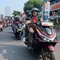 Dari Titik Sejarah hingga Games Agustusan, Cara Komunitas Honda Malang Rayakan Kemerdekaan