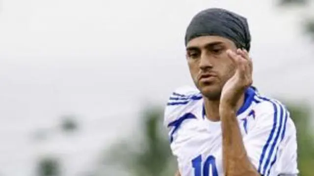 Bruno Zandonadi