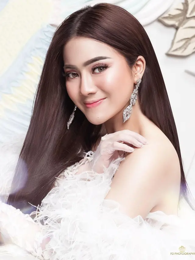 6 Potret Prewedding Terbaru Felicya Angelista dan Caesar Hito Rayakan Monthversary