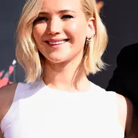 Jennifer Lawrence (AFP/Bintang.com)