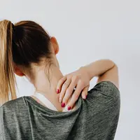 Ilustrasi Nyeri Punggung Credit: pexels.com/Carolina