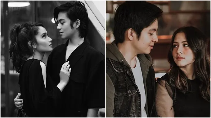 Angga Yunanda - Cinta Laura - Zara