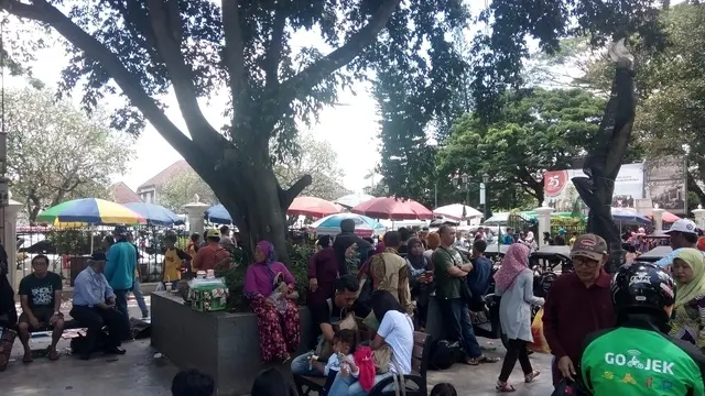 Yogyakarta