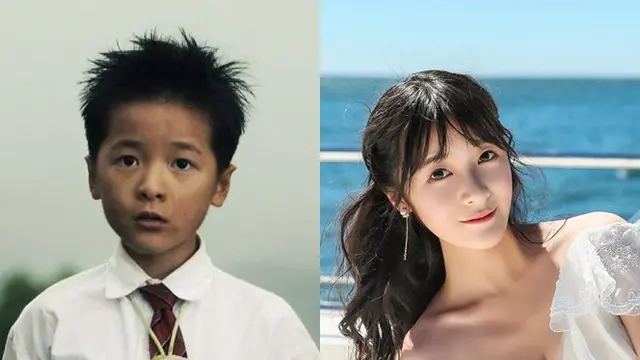 Tak Disangka, 7 Aktris Cantik Ini Pernah Perankan Karakter Laki-laki