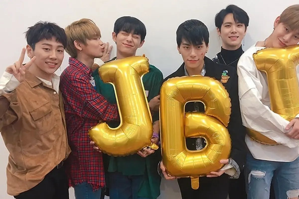 [Bintang] Konser Terakhir JBJ Diwarnai dengan Isak Tangis