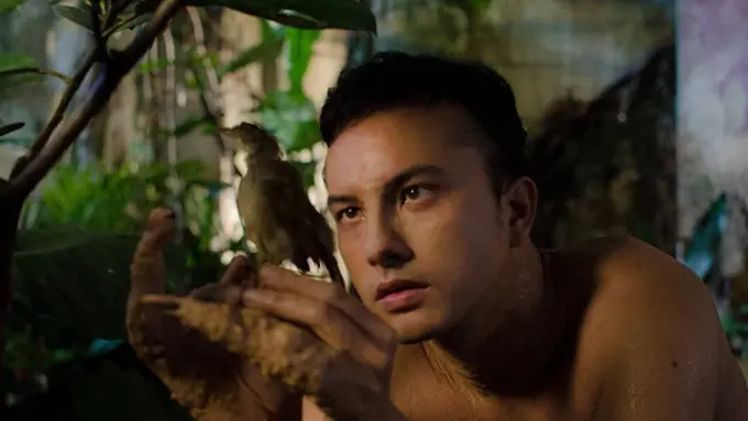 [Bintang] Nicholas Saputra 