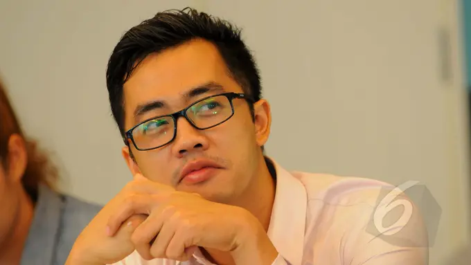 [Bintang] Dennis Adishwara