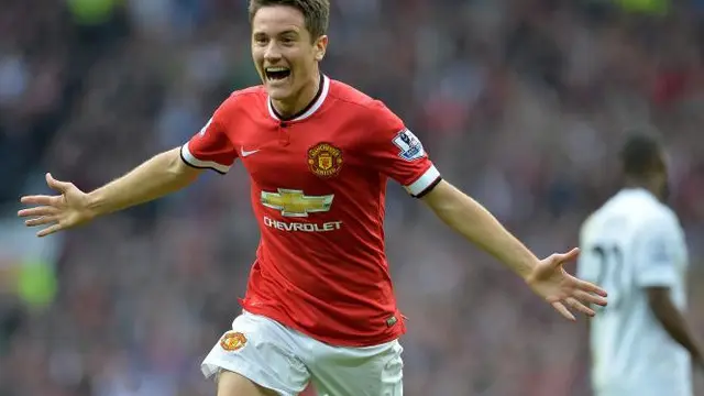 Ander Herrera Aguera