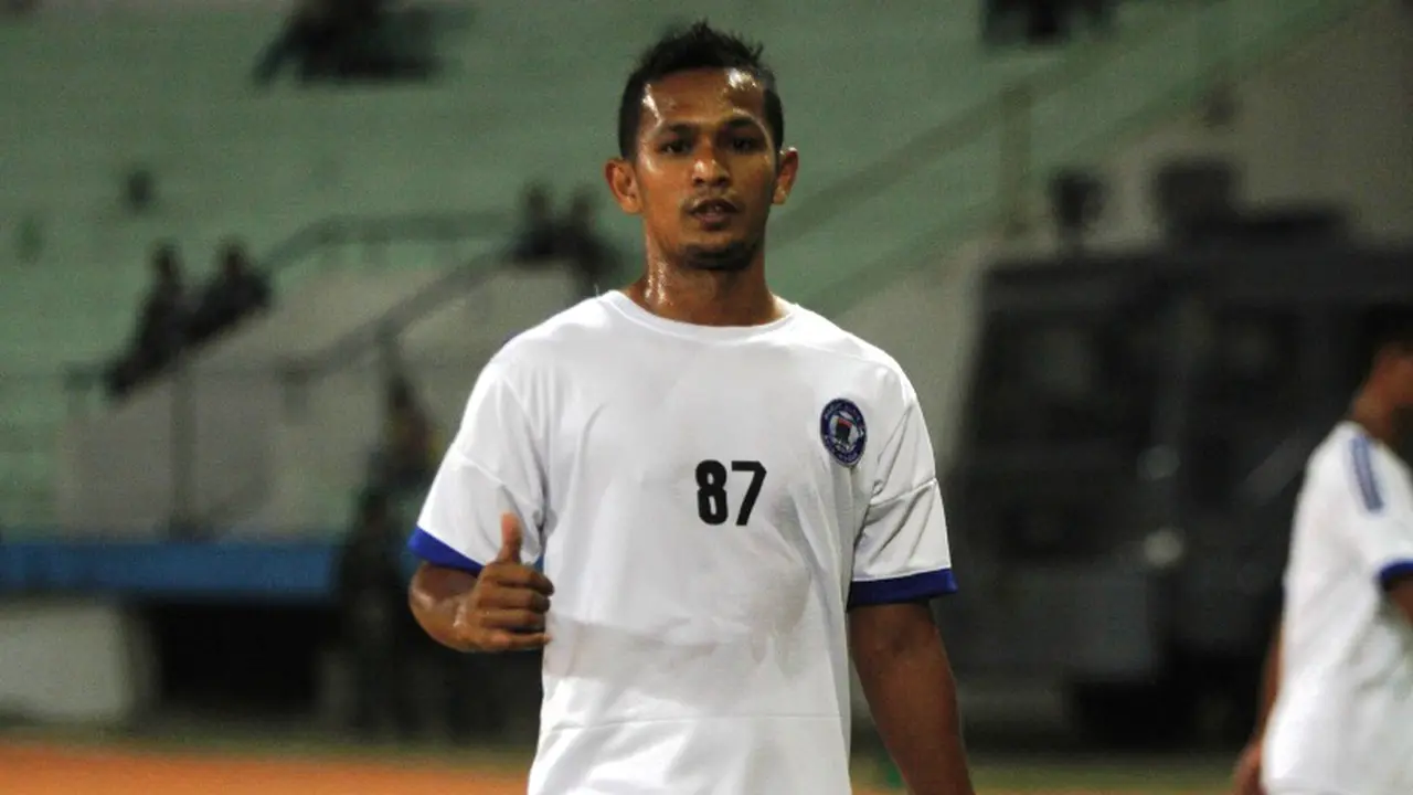 Suheri Daud