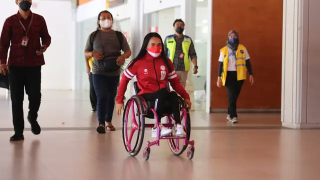 Ni Nengah Widiasih