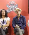 Slank rilis album Slanking Forever (Bambang E.Ros/Fimela.com)