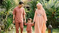 Tips Memilih Seragam Baju Lebaran yang Stylish dan Nyaman Dikenakan