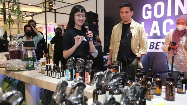 Temukan Inspirasi Persona dan Gaya Traveling Bersama Bags City Travelers and Friends