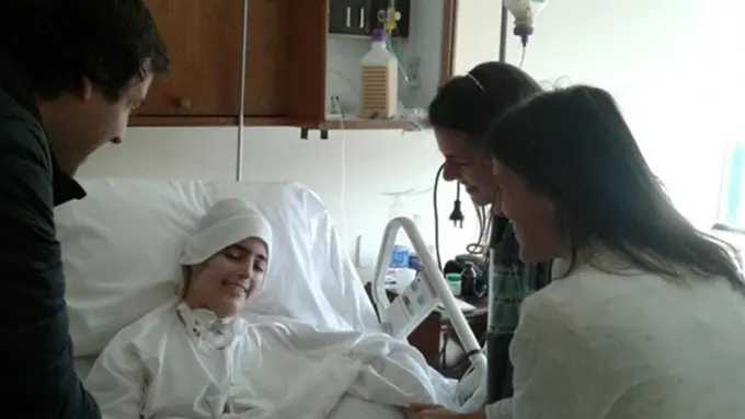 Foto: copyright viral4real.com