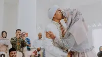 ‎Salmafina Minta Maaf kepada Orangtua Taqy Malik, Rujuk?