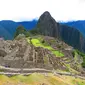 Machu Picchu di Peru. (dok. Pexels/Pixabay)