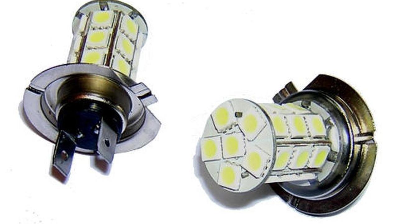 Lampu LED