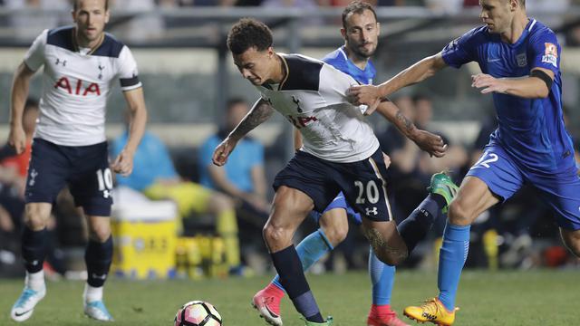 Pemain Terbaik Pilihan Fans, Premier League