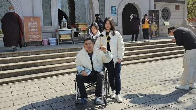 Kenangan Alvin Lim sebelum meninggal/Instagram Alvin Lim
