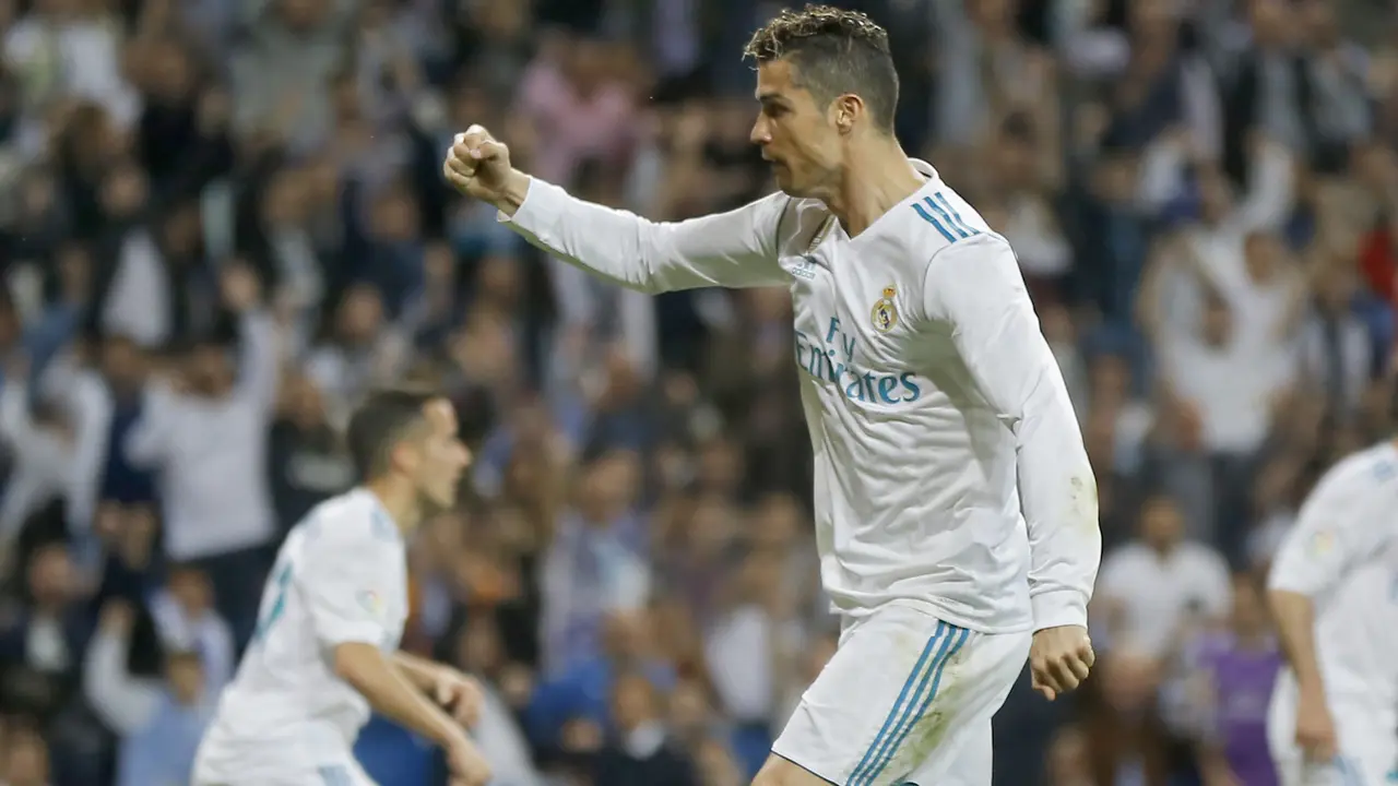Real Madrid, Athletic Bilbao, La Liga
