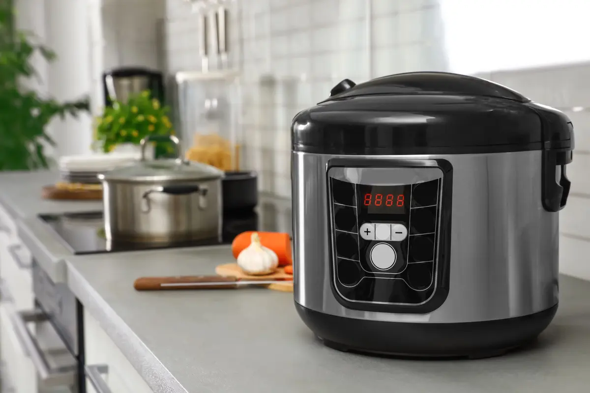 Kenapa Nasi di Rice Cooker Cepat Basi? Ini 5 Tips agar Tetap Tahan Lama