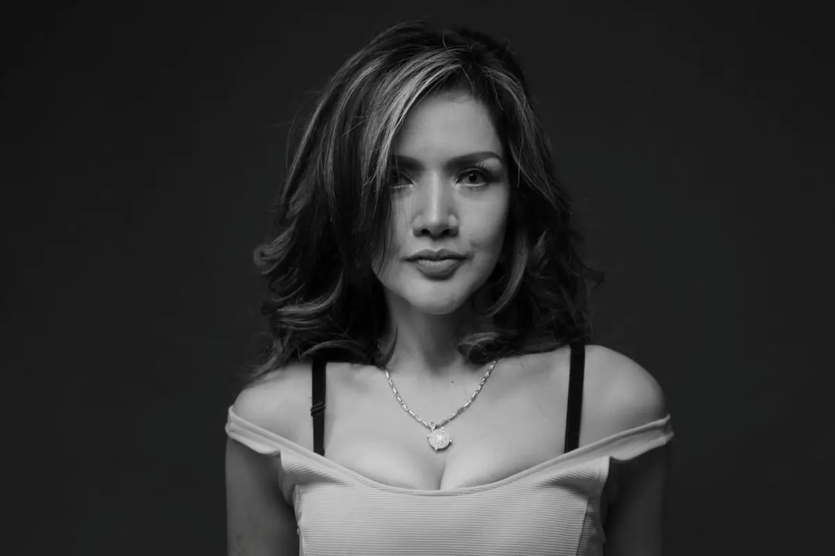 [Bintang] Barbie Kumalasari