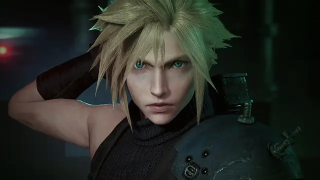 Square Enix Fokus Garap Final Fantasy VII Remake Tahun Ini