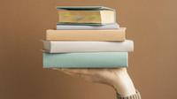 Ilustrasi Buku Credit: pexels.com/Salkind