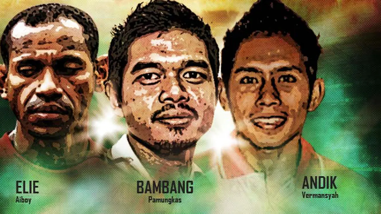 Pemain Indonesia bersama Selangor FA
