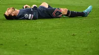 Inter Miami Ngebet Boyong Lionel Messi, Luis Suarez Bisa Jadi Pelicin