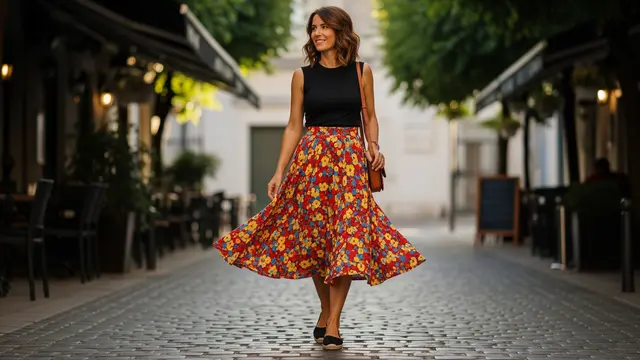 Rok Flare