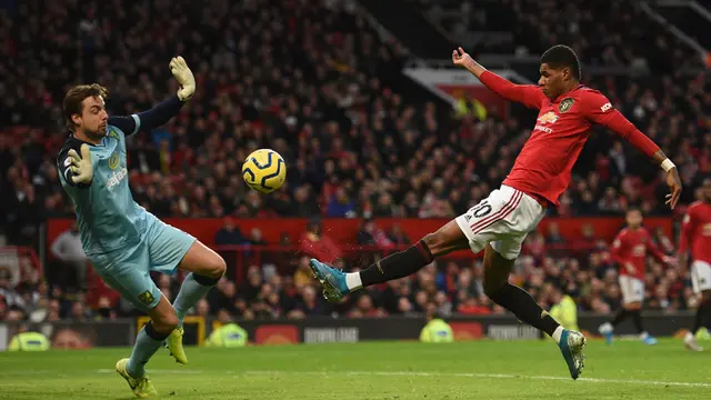 Manchester United Vs Norwich