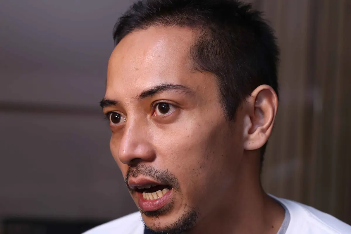[Bintang] Fauzi Baadila