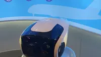 Angkasa Pura II Terapkan Smart Digital Airport di 15 Bandara