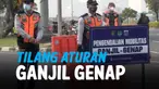 tilang gage